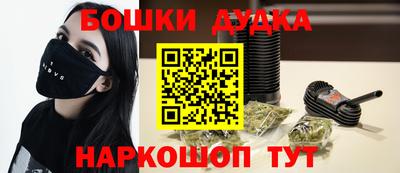 молекула духа Будённовск
